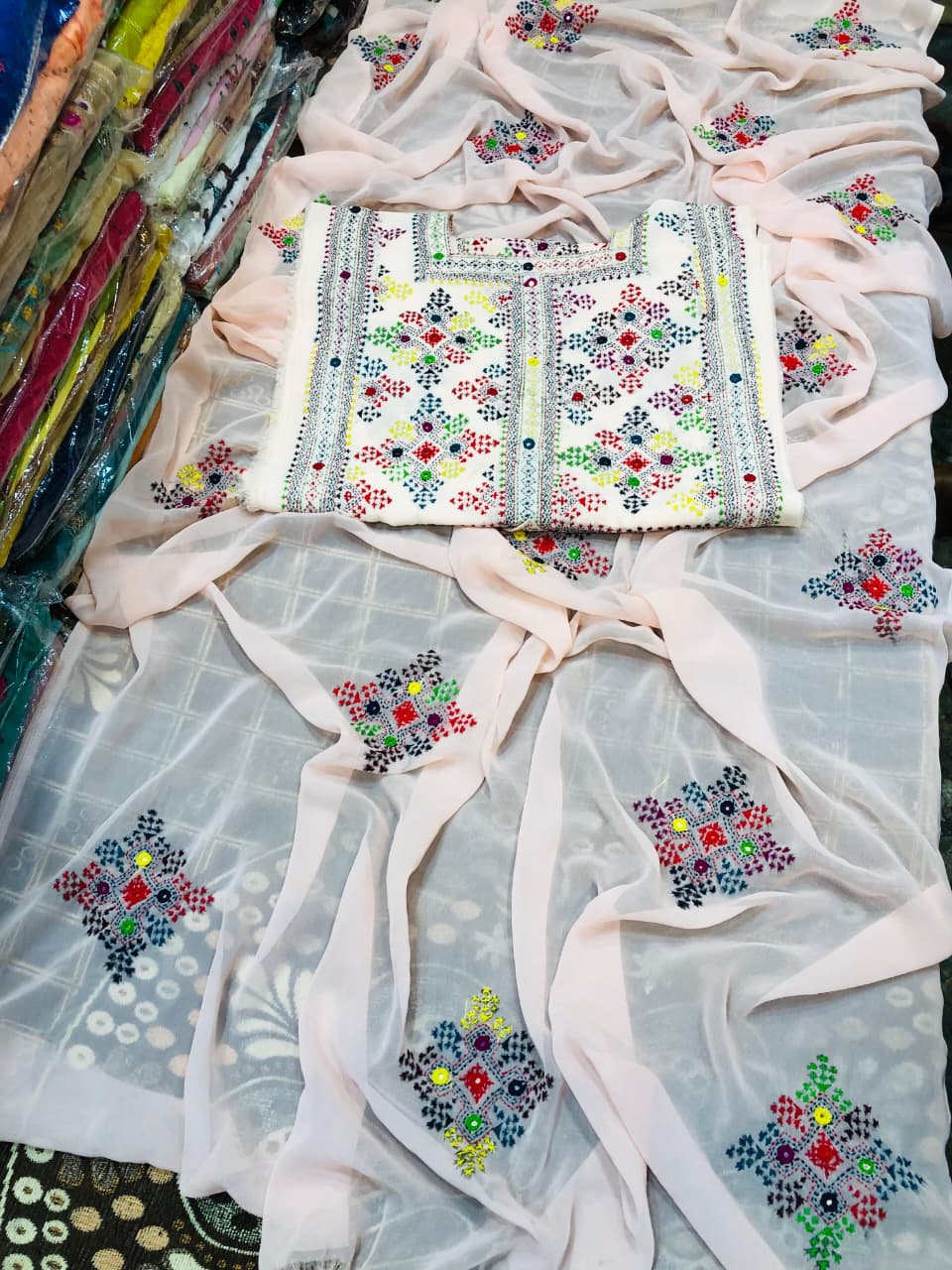 The Obsidian Heritage