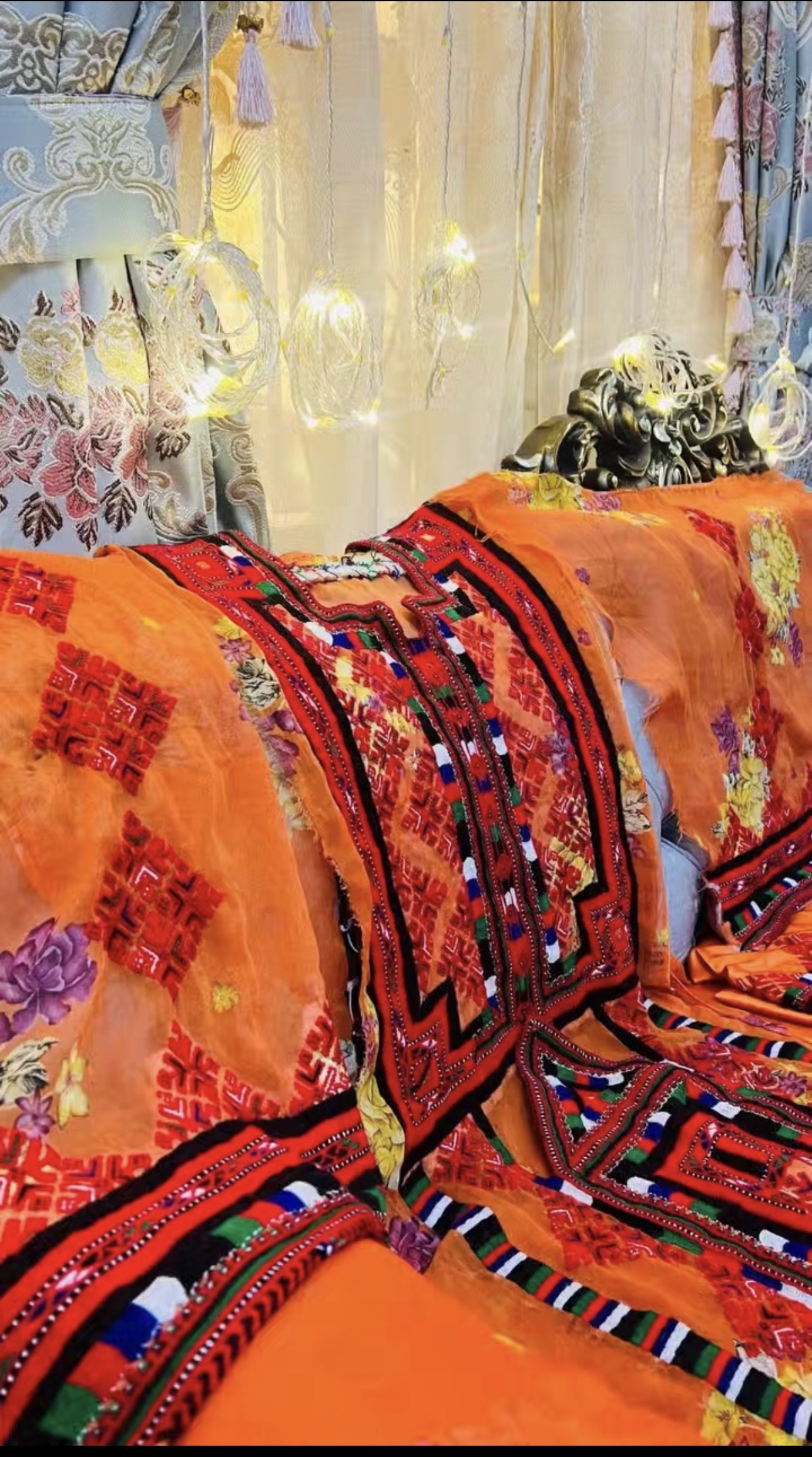 The Saffron Solar Suite