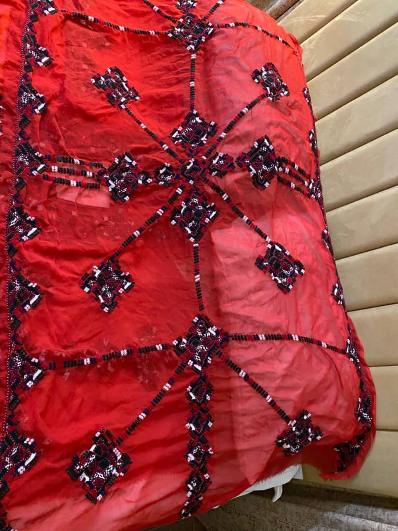 The Pristine Spectrum