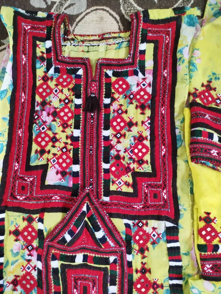 Midnight Indigo Heritage