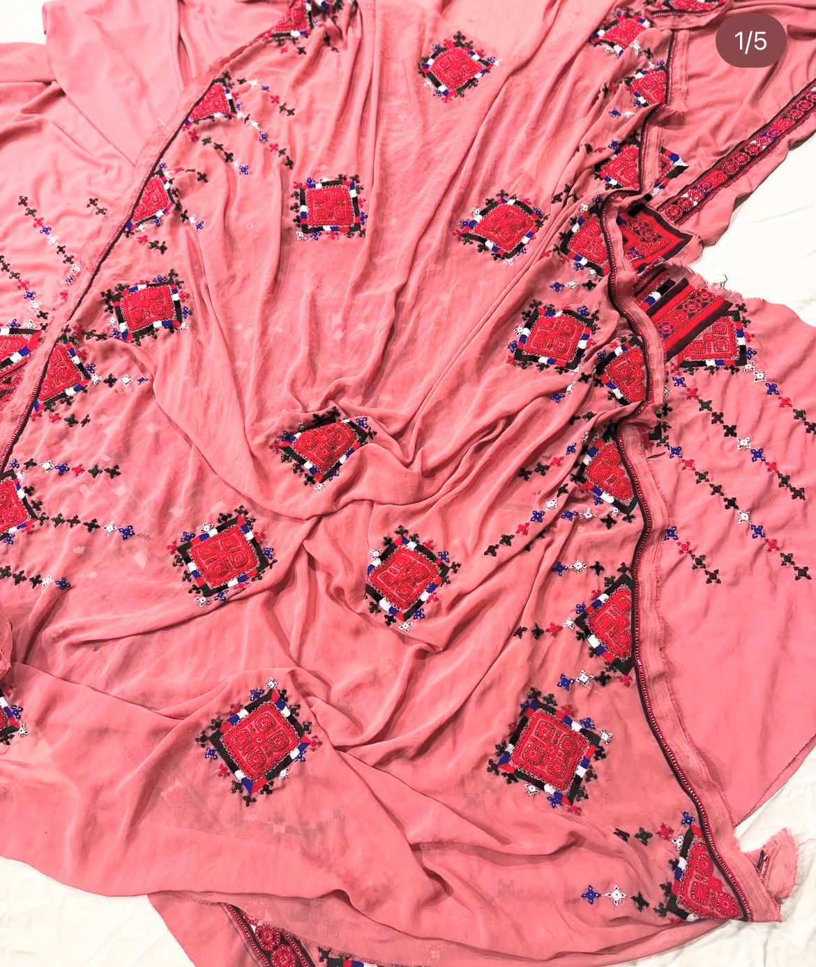 The Blush Heritage Suite