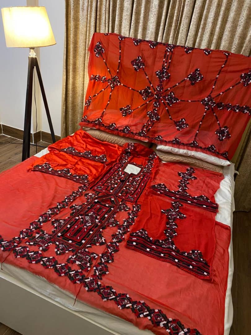 The Pristine Spectrum