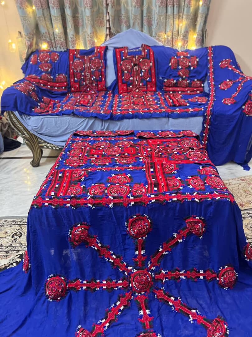 The Midnight Heritage Suite