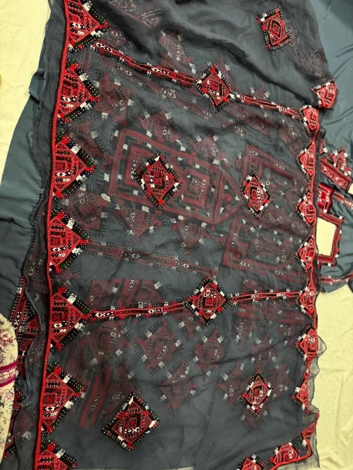 The Ivory Heritage Suite