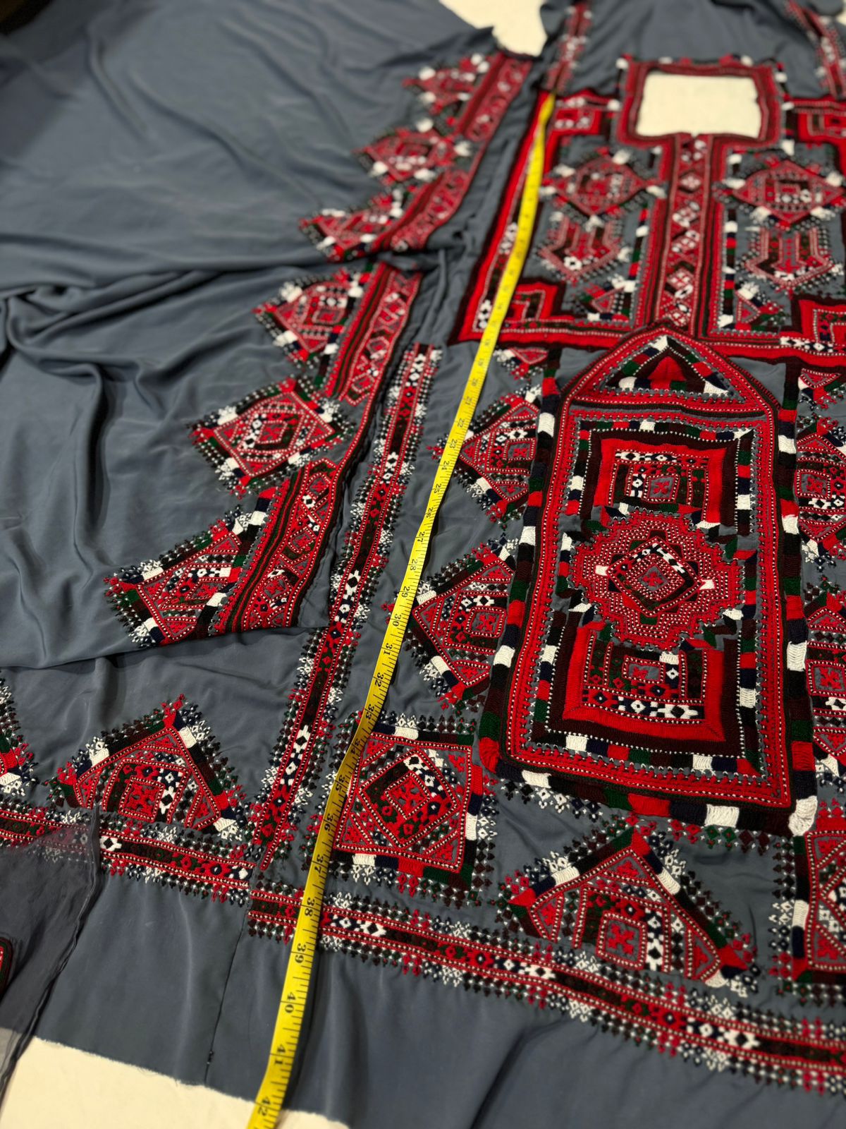 The Ivory Heritage Suite