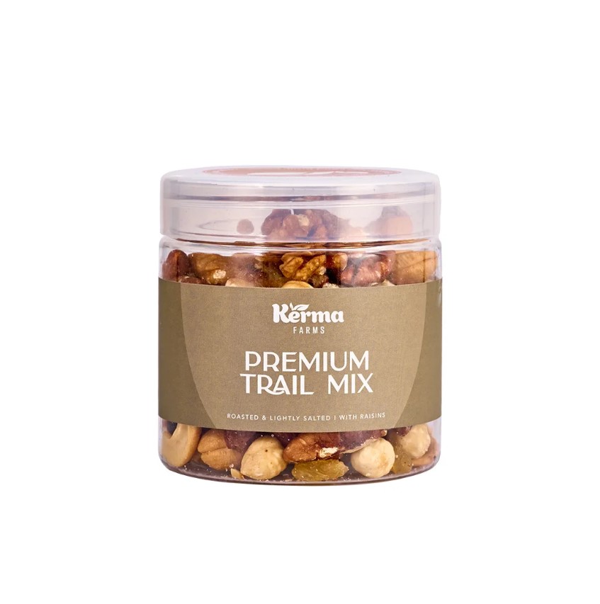Premium Trail Mix