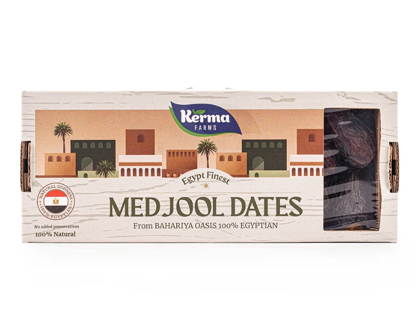 Medjool Dates