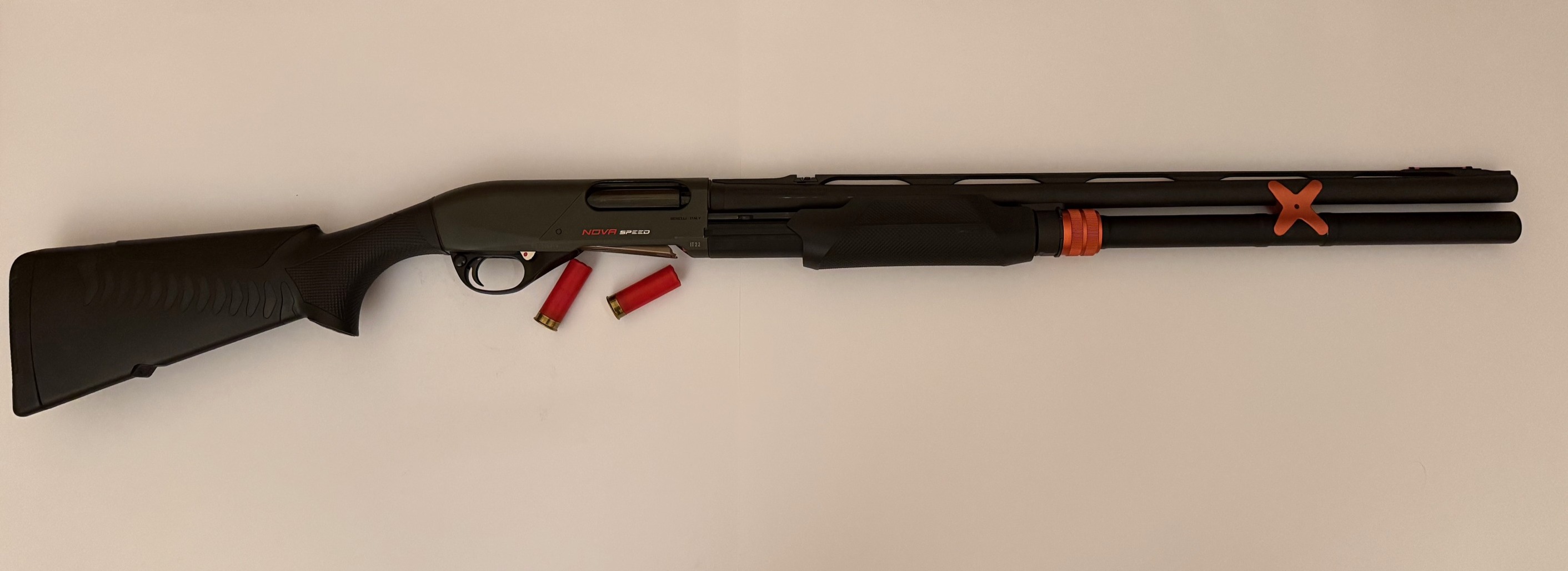 Paket Flinte 2, Fallplatte, Termin bitte über Kontakt abstimmen