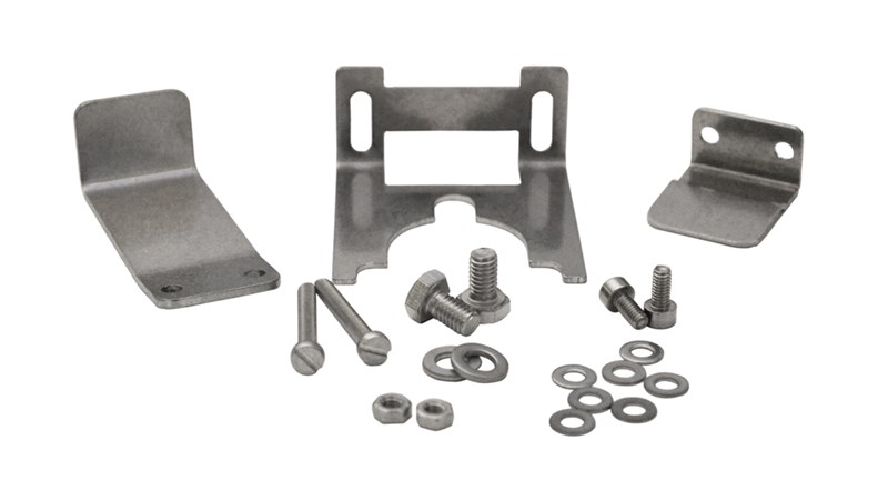 KIT DE MONTAGE FIN DE COURSE