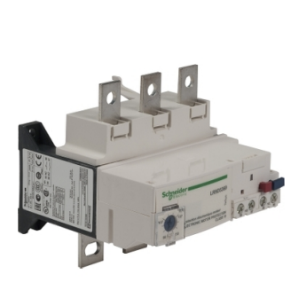 TeSys LRD - relais de protection thermique 90..150A classe 10 (LR9D5369)