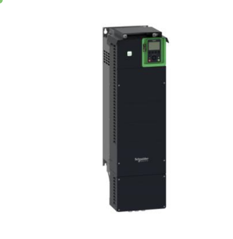 Altivar Process ATV630D75N4 - variateur de vitesse 75kW IP21 400-480V