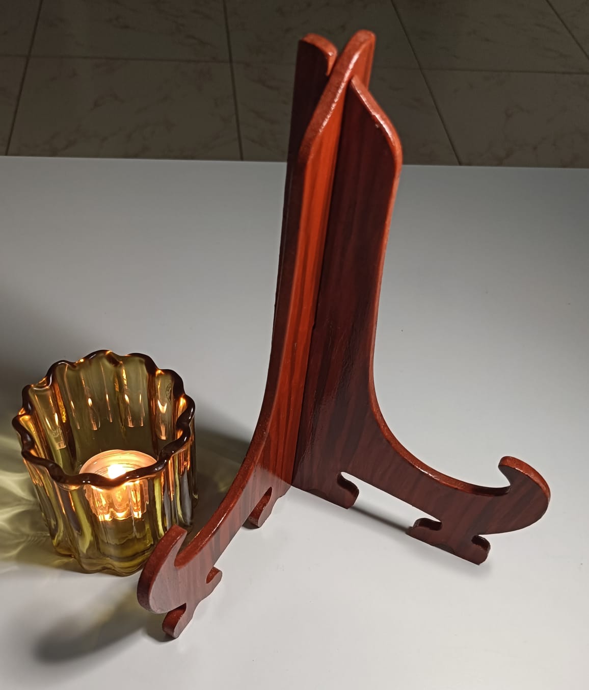  Peony flower decorative Plate