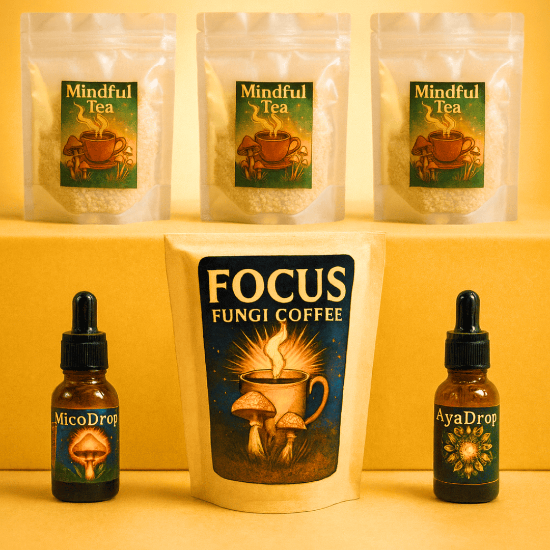 Sesión de Mentoría Profunda