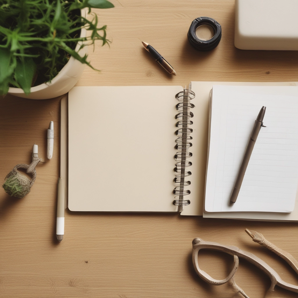 Mentoría de Enfoque Personal