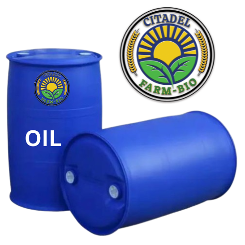 Organic Castor Oil Wholesale (Barrel) – Bulk Supplier & Producer