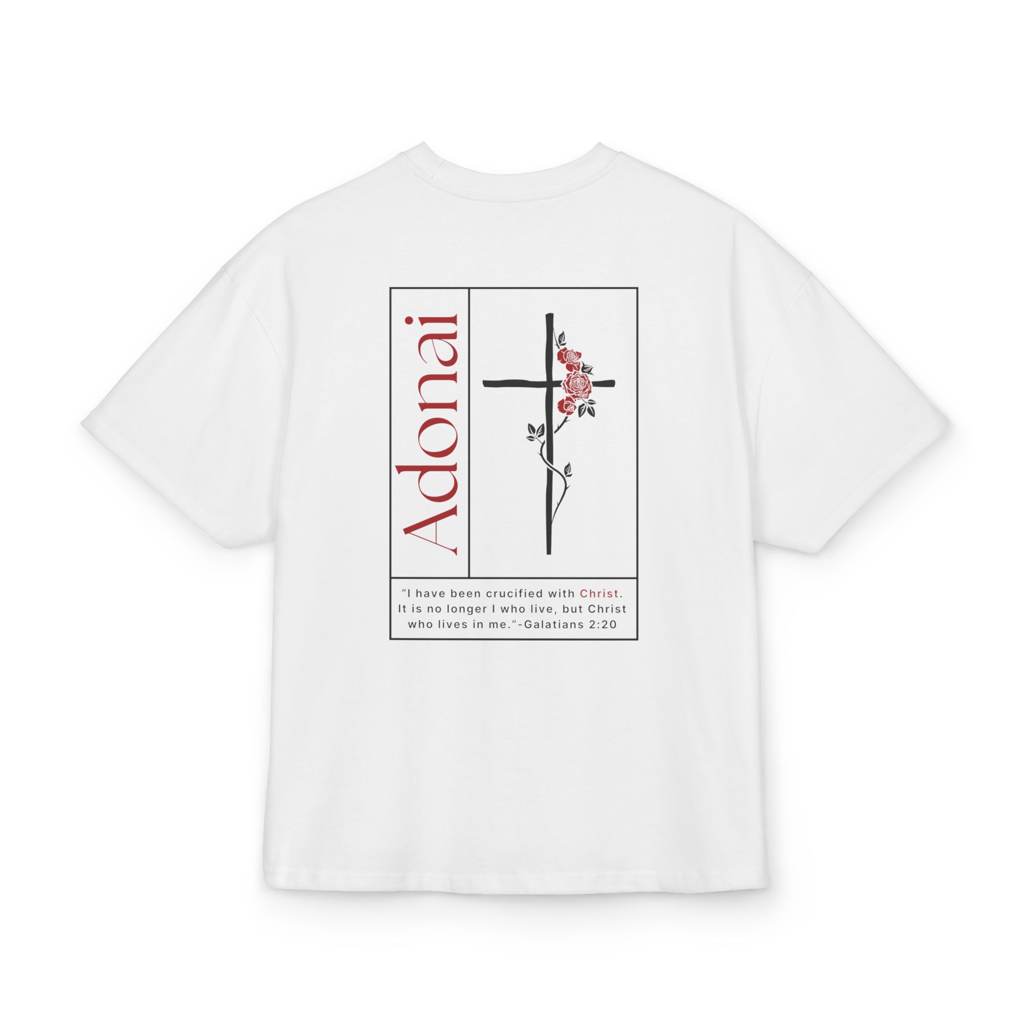 Faith in Every Thread