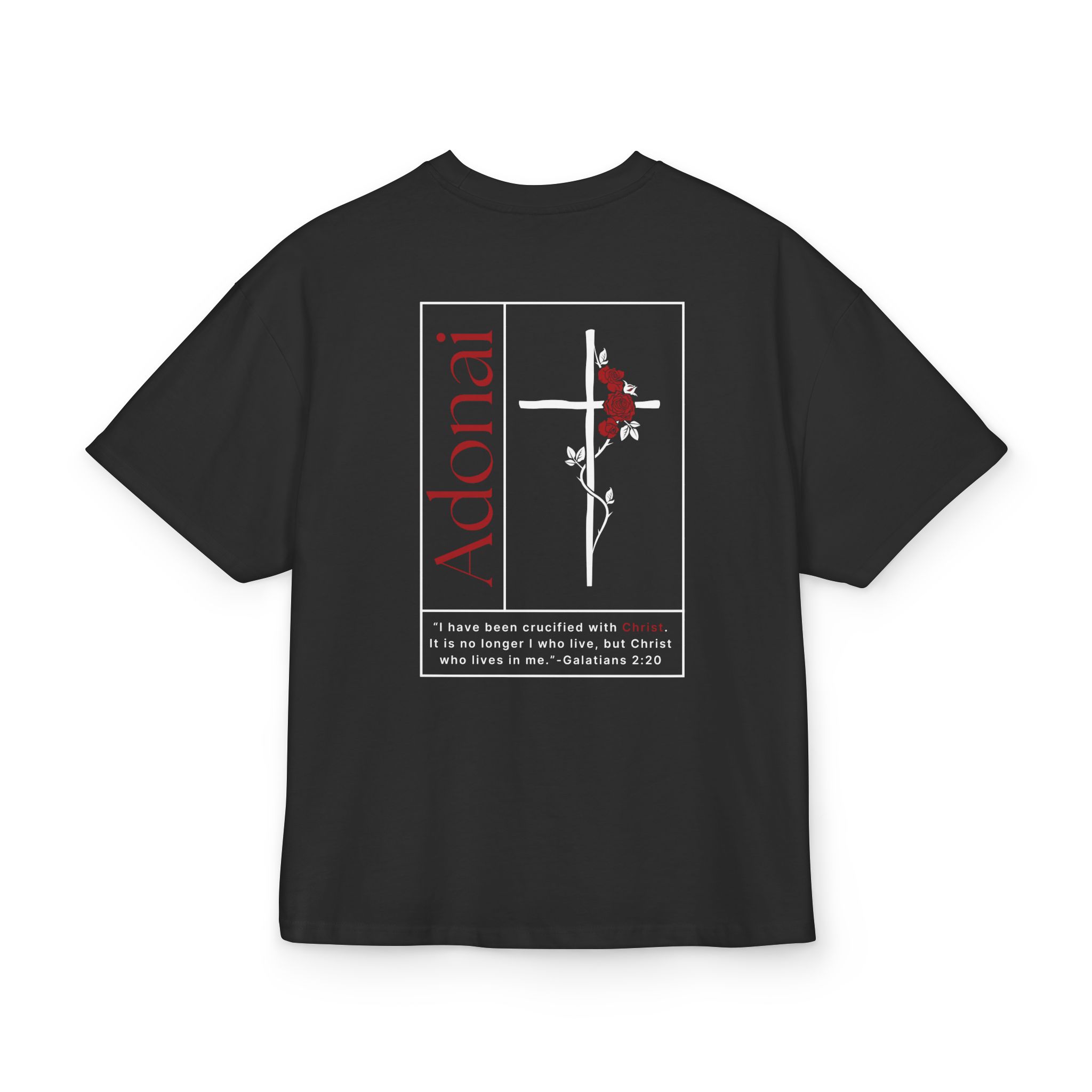 Faith in Every Thread