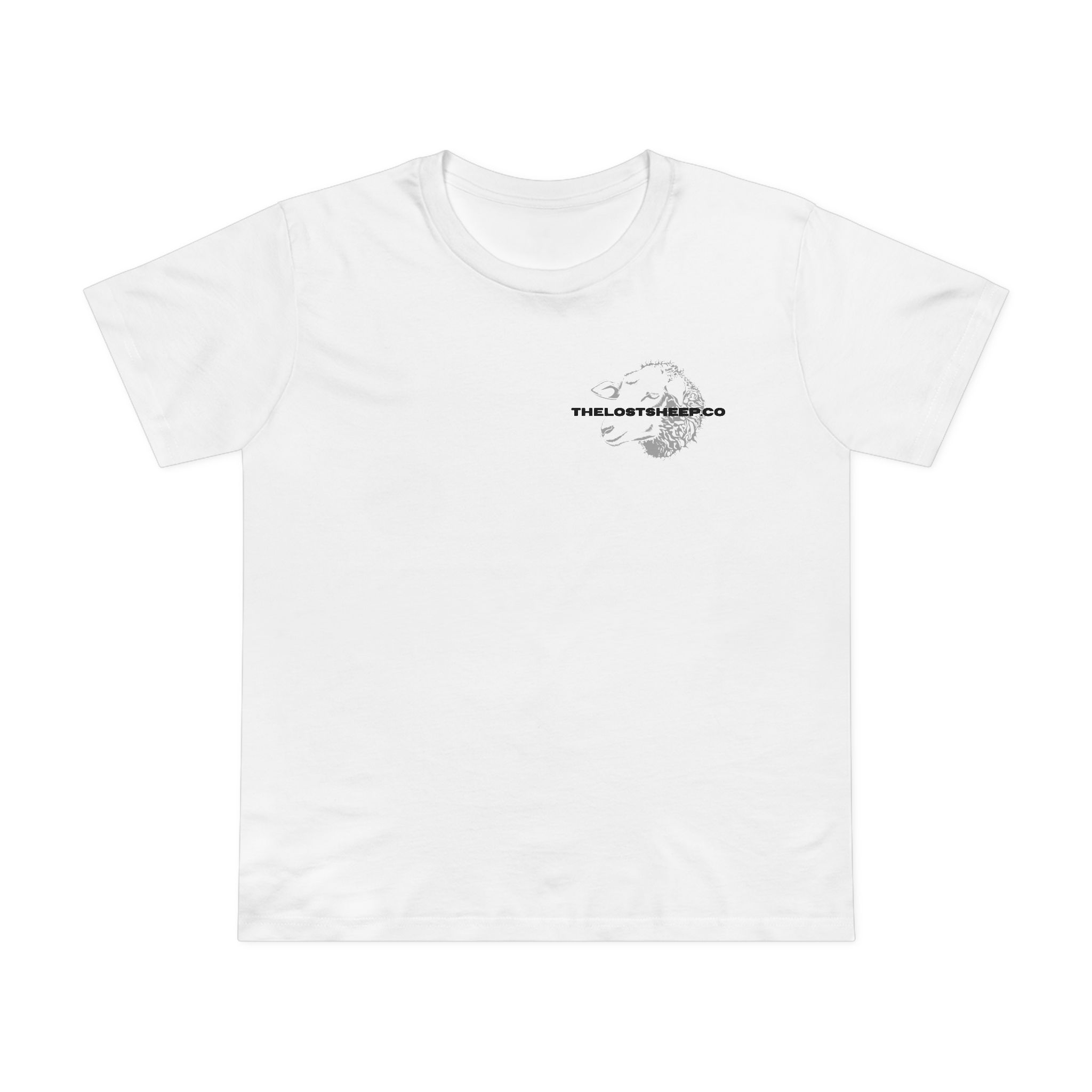 Matthew 18:10-14 Jesus leaves the 99 Women’s Tee