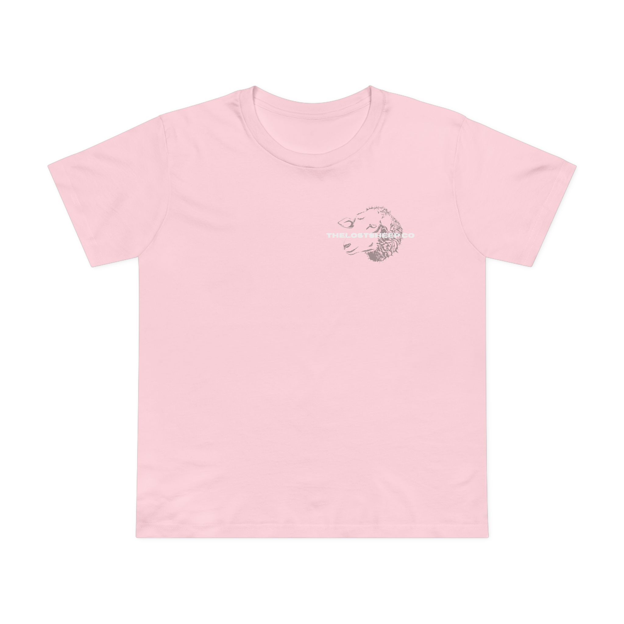 Matthew 18:10-14 Jesus leaves the 99 Women’s Tee