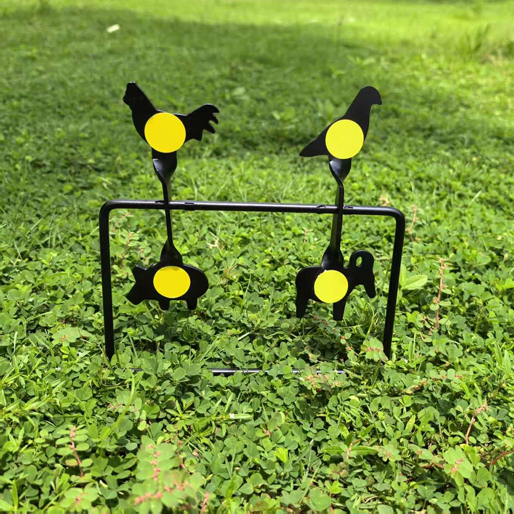 Silueta animales pendulo