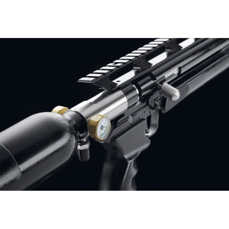 Carabina PCP Arcea-Snowpeak M18 cal.25 (6,35)