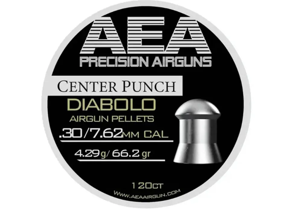 balines AEA cal.7,62mm de 66,2gr