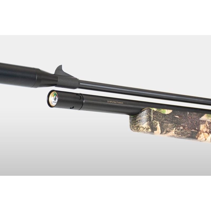 Carabina PCP Arcea-Snowpeak PR900 CAMO
