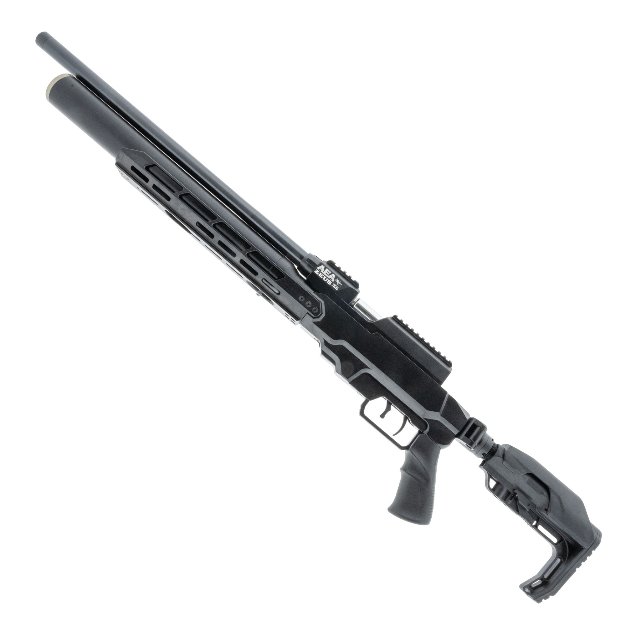 Zeus Tactical 24″ cal 58 y 72