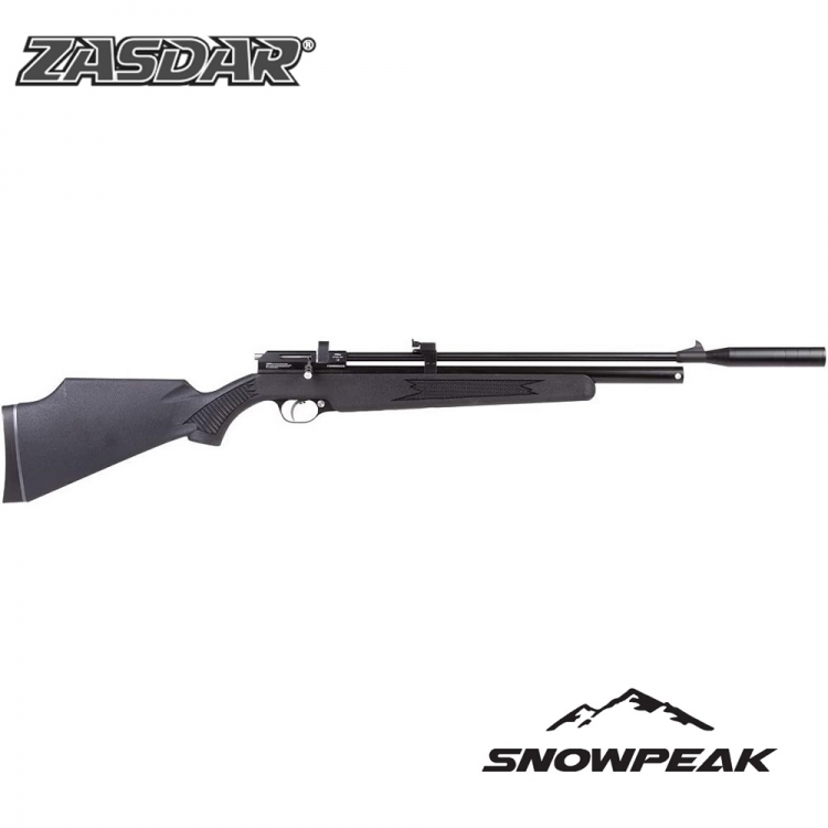 Snowpeak pr 900