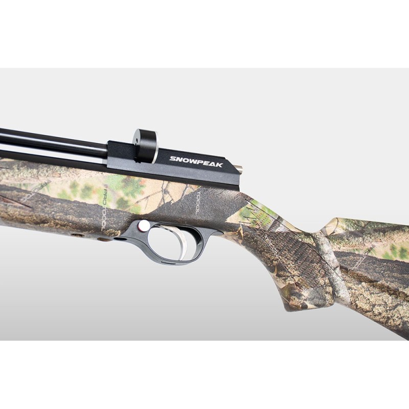 Carabina PCP Arcea-Snowpeak PR900 CAMO