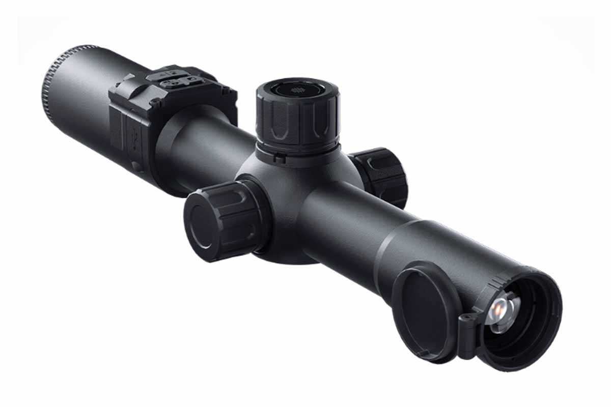 Pard Night Stalker Mini