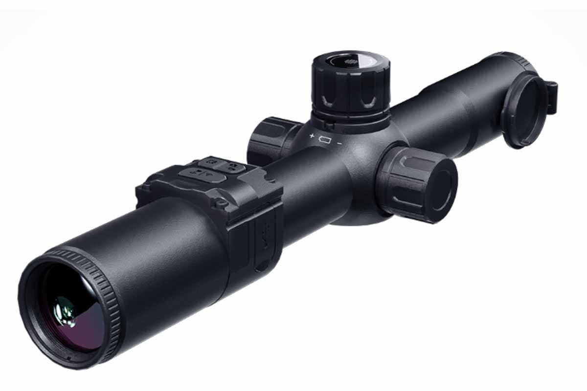 Pard Night Stalker Mini