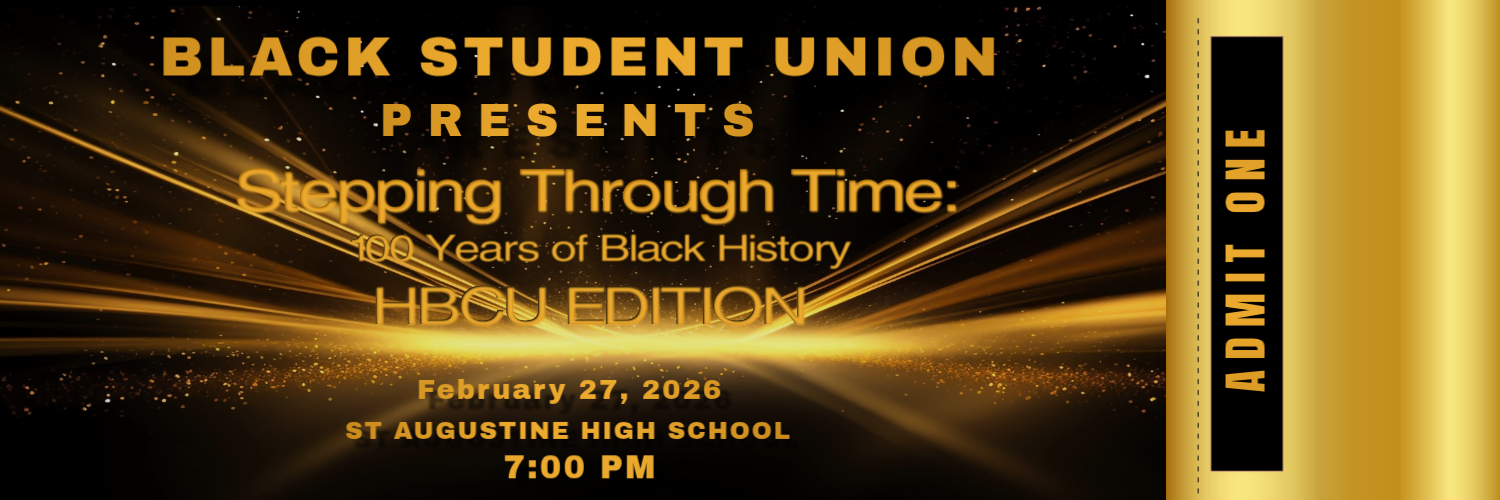 Stepping Through Time: 100 Years of Black History (HBCU Edition)