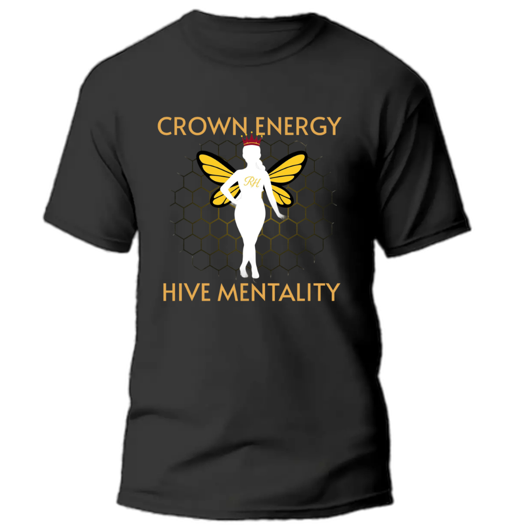 Crown Energy