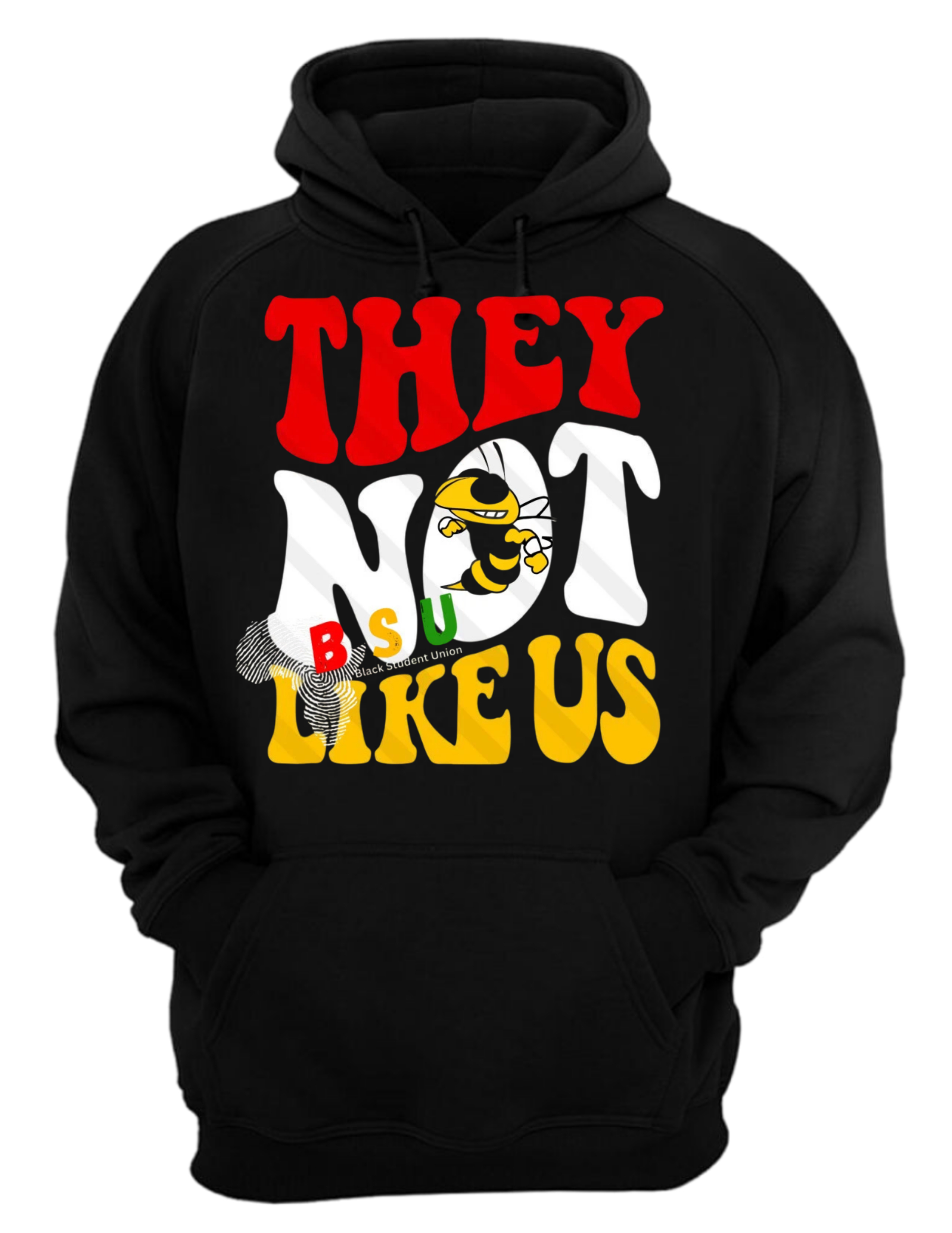 TNLU Hoodie
