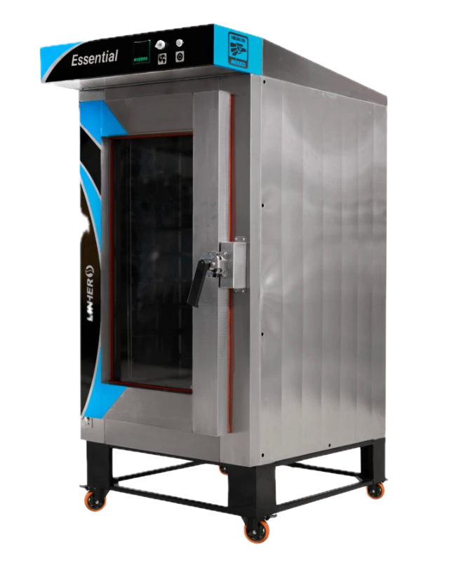 Horno de Convección LINHER Essential