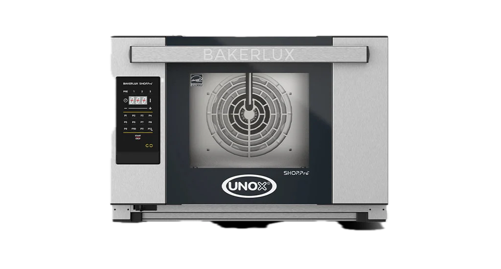 HORNO UNOX STEFANIA CONVECCION
