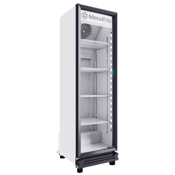 Refrigerador Vertical Metalfrio RB100