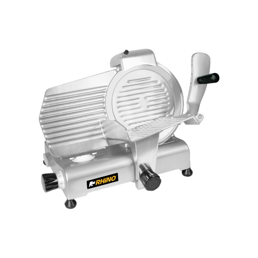 Rebanadora de Alimentos Rhino 250mm