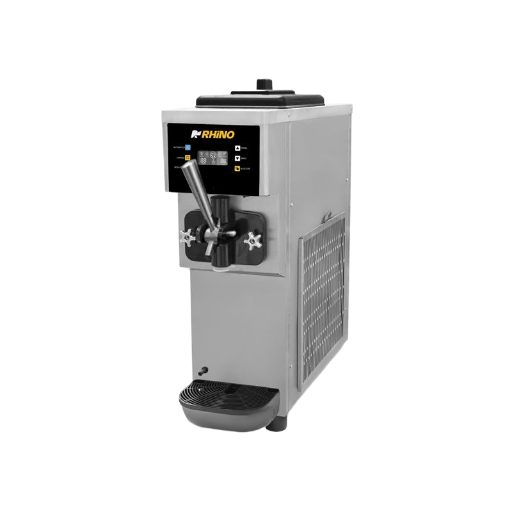 Máquina de Helado Rhino 10L/h (HELA-10)