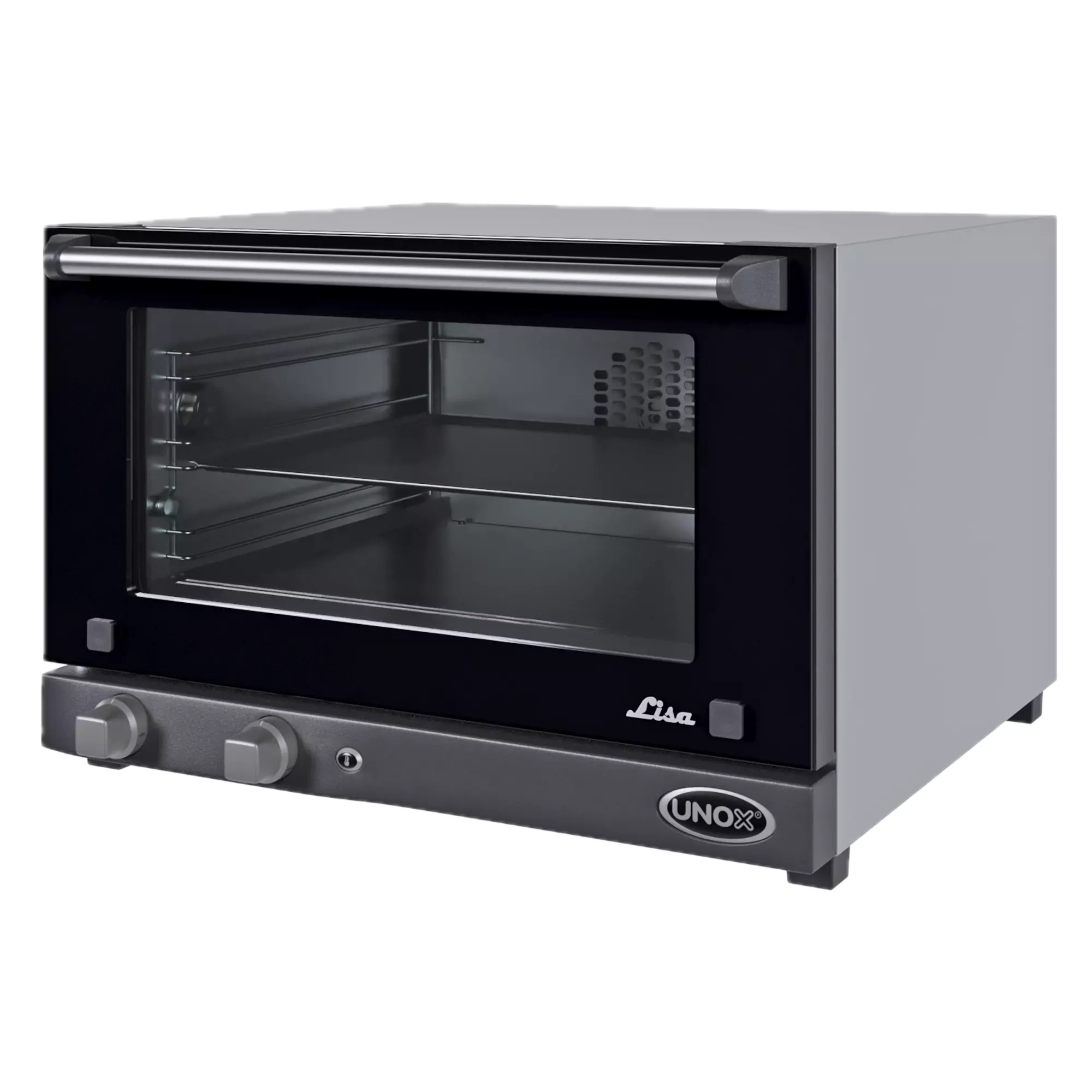 Horno eléctrico de conveccion Lisa