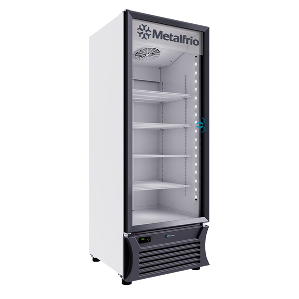 Enfriador exhibidor Metalfrio RB460