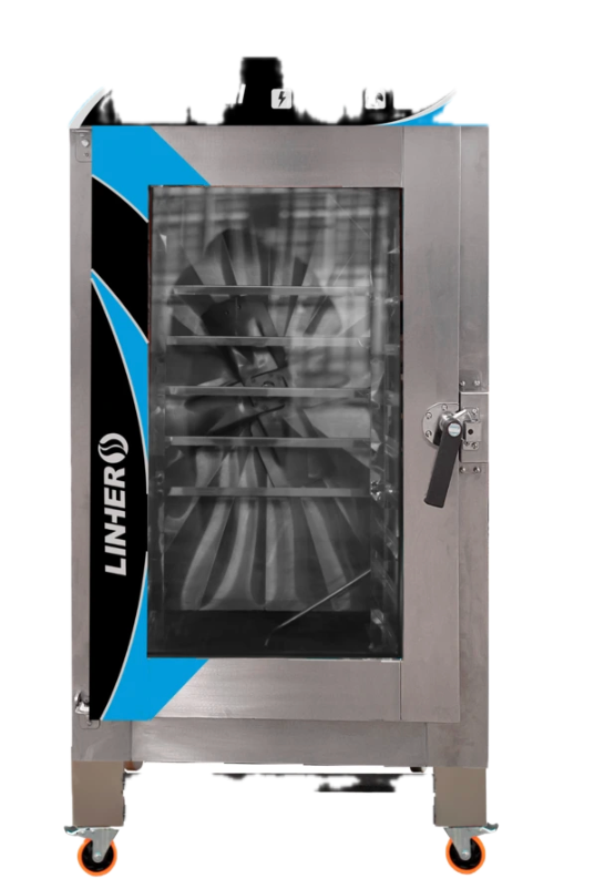 Horno de Convección LINHER Essential