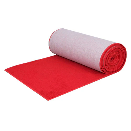 Red carpet