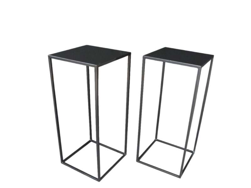  Plinths