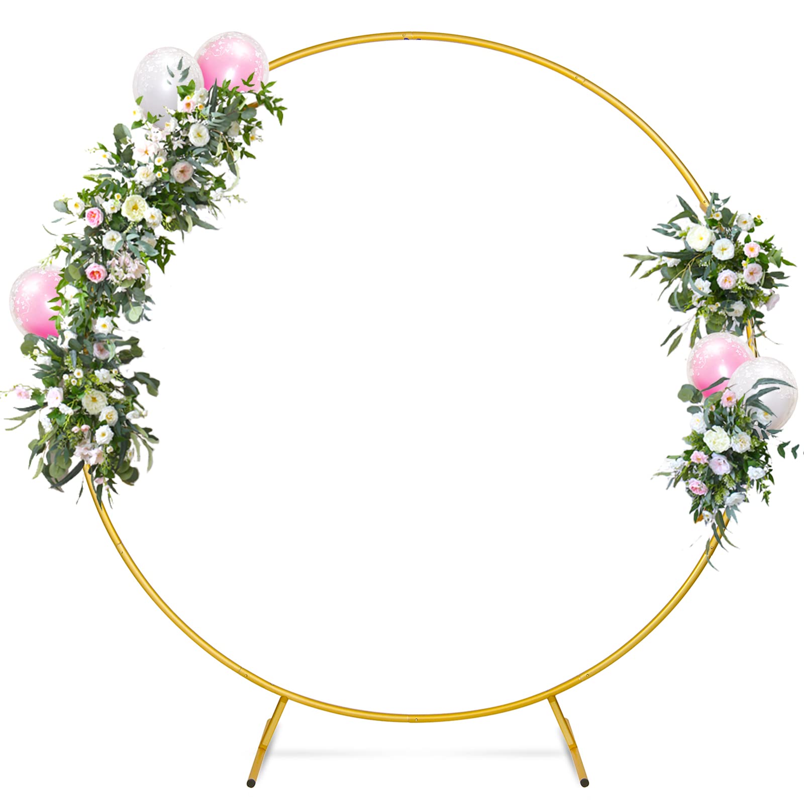 Ring back drop