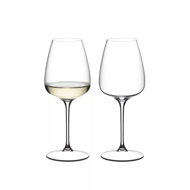 Wine glass