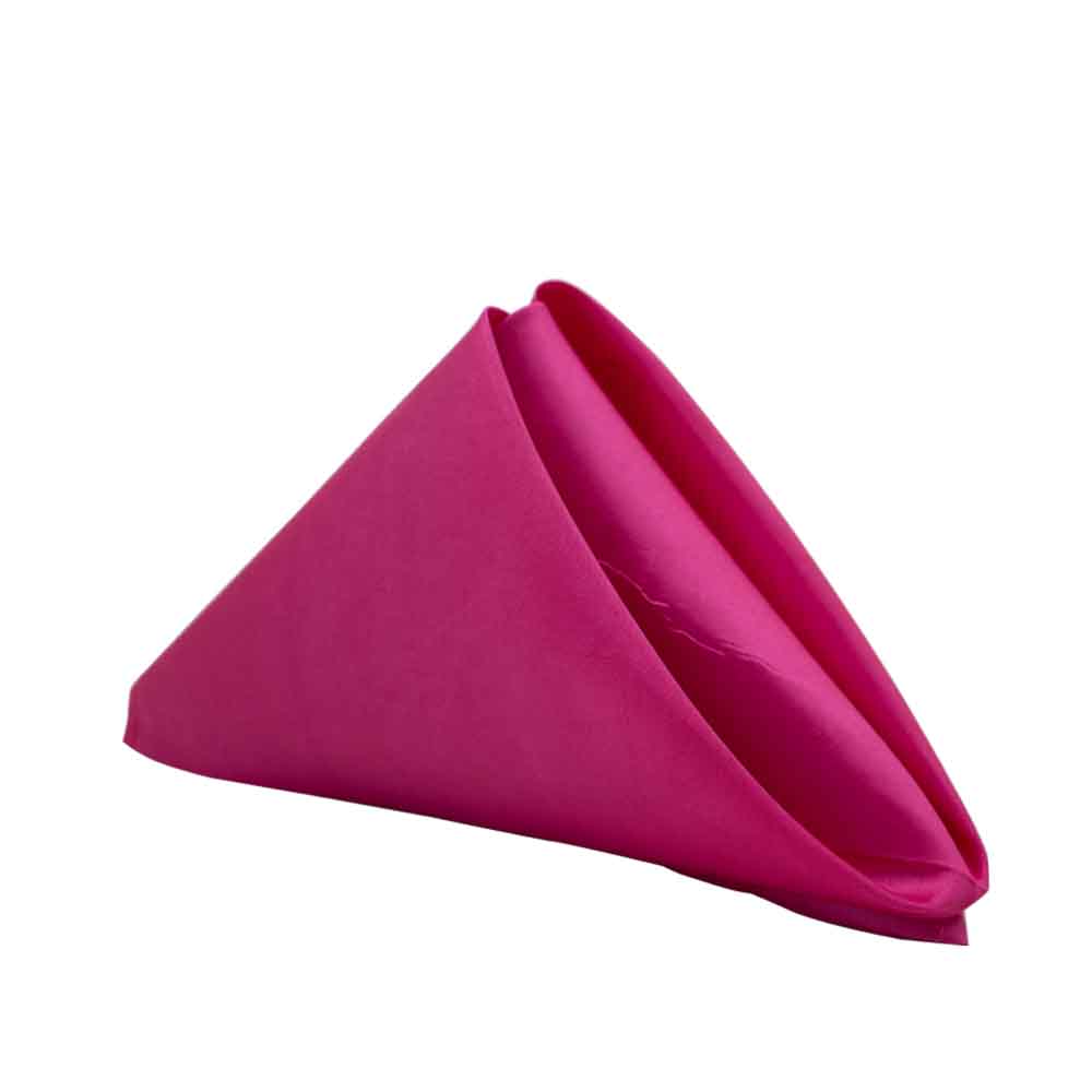  Napkins