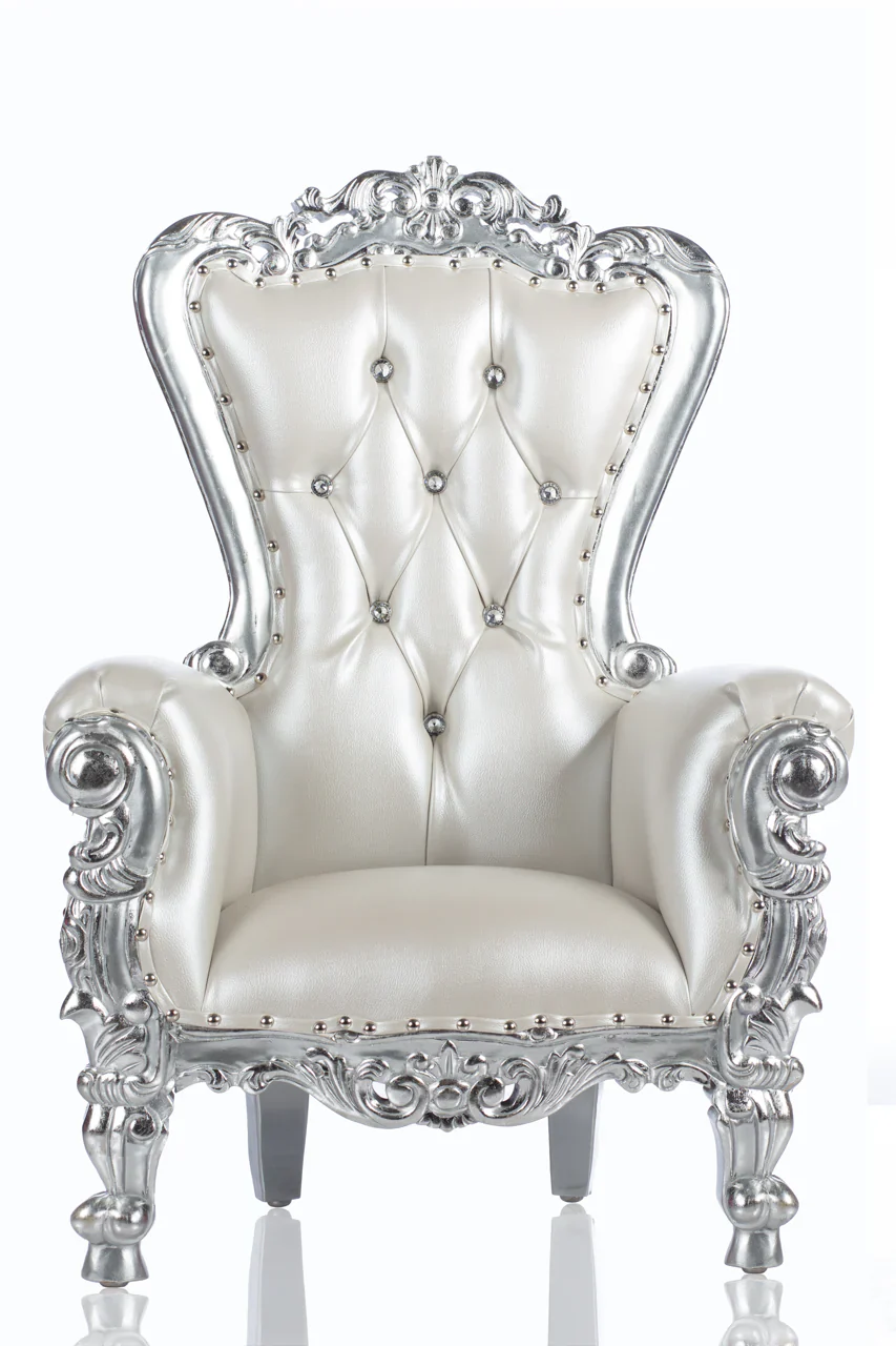  Kids Throne chairs