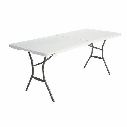 8 Seater Foldable Table